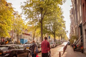 Don't they seem like typical suburban sweethearts? (I didn't want to post a pic w. faces w.out permission)