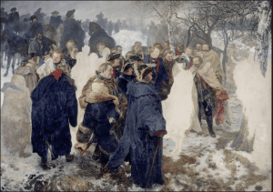 source: http://www.pinkbigmac.com/img11235/raw/ansprache-friedrichs-ii-an-seine-generale-vor-der-schlacht-bei-leuthen-1757-adolph-von-menzel-1859-1861-alte-nationalgalerie-de11235.jpg