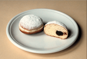 source: http://en.wikipedia.org/wiki/Berliner_ %28doughnut%29
