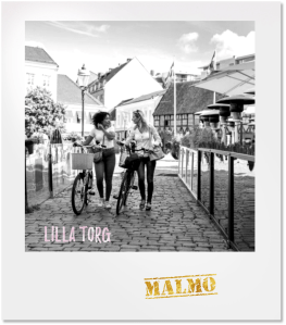 Lilla Torg Malmo
